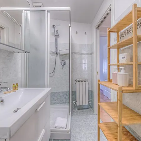 Oro By Portofinohomes Apartament