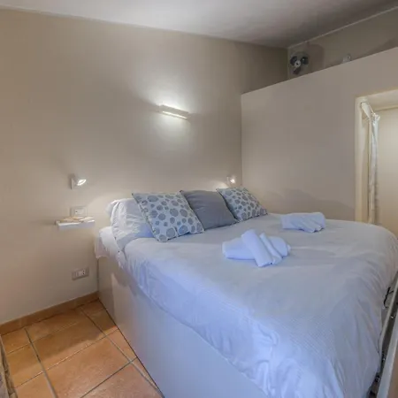 Apartament Oro By Portofinohomes Rapallo