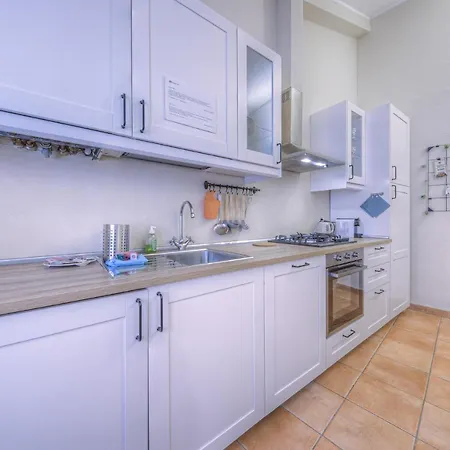 Oro By Portofinohomes Apartament