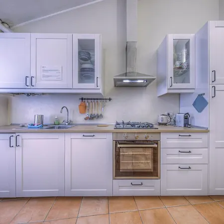 Oro By Portofinohomes Apartament *