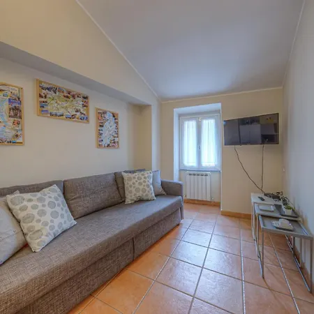 Oro By Portofinohomes Apartamento *