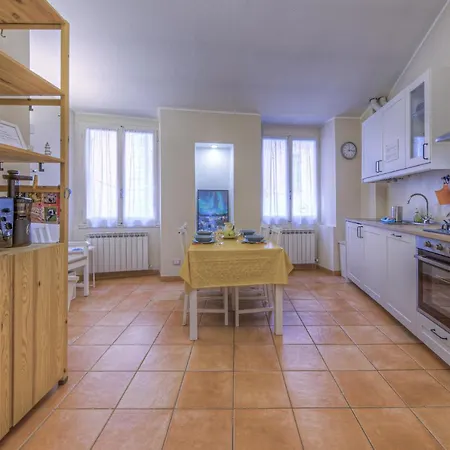 Oro By Portofinohomes * Rapallo