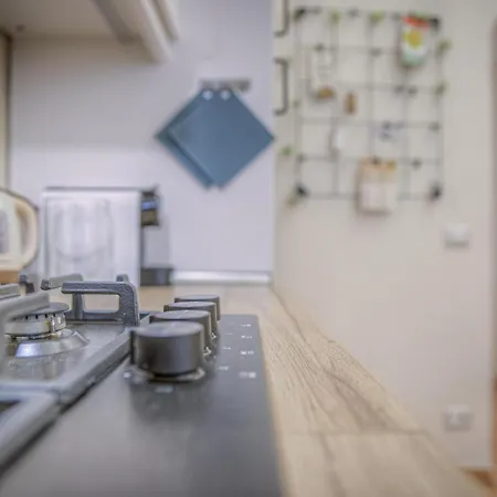 Oro By Portofinohomes *