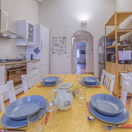 Apartament Oro By Portofinohomes Rapallo