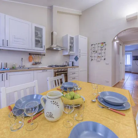 Oro By Portofinohomes Rapallo