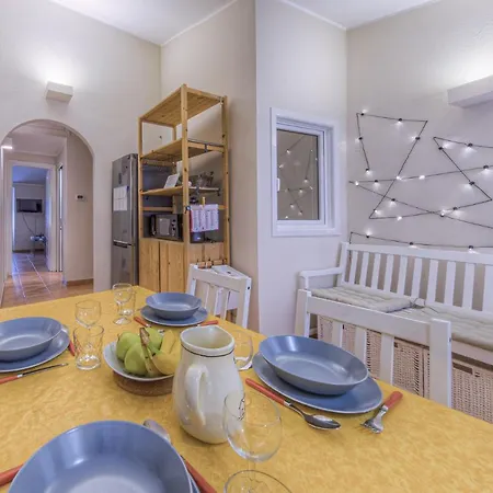 Oro By Portofinohomes Apartamento Rapallo