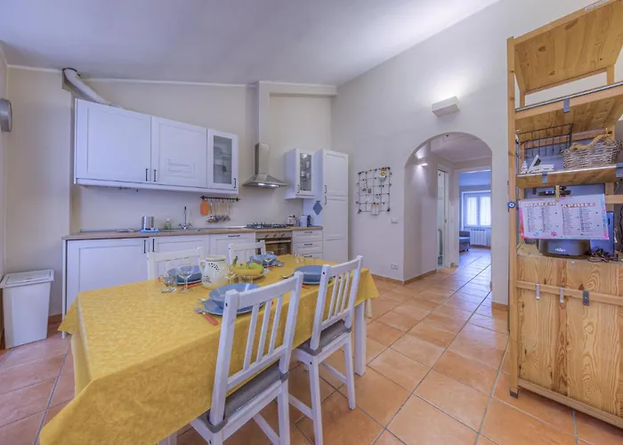 Oro By Portofinohomes Appartement *