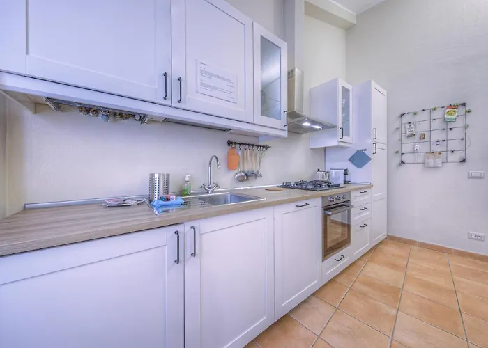 Oro By Portofinohomes Appartement