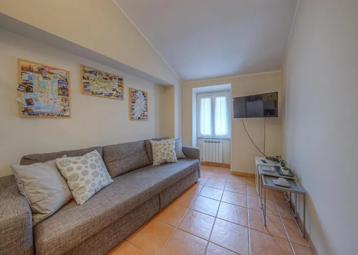 Oro By Portofinohomes Appartement *