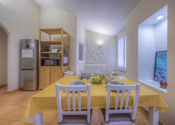 Oro By Portofinohomes Appartement Rapallo