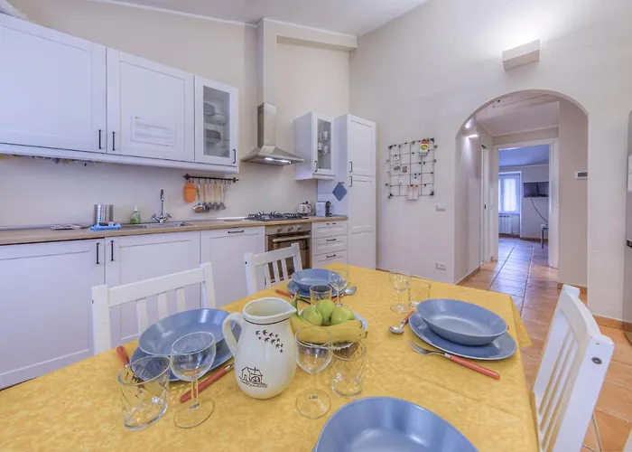 Oro By Portofinohomes Rapallo