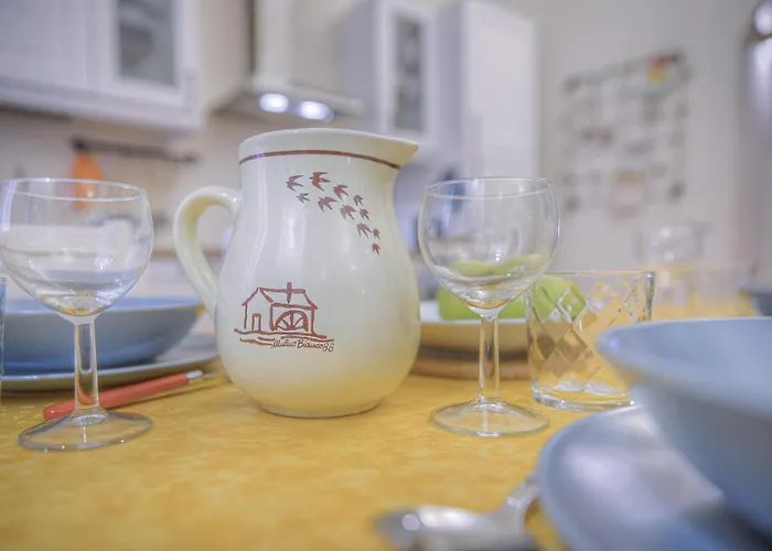 Appartement Oro By Portofinohomes Rapallo