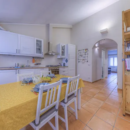 Oro By Portofinohomes Apartmán *