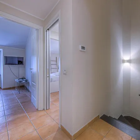 Apartmán Oro By Portofinohomes