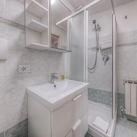 公寓 Oro By Portofinohomes *