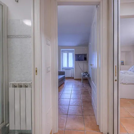 公寓 Oro By Portofinohomes *