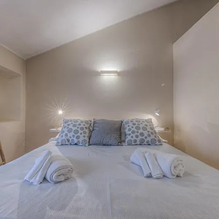 Oro By Portofinohomes 公寓 拉帕洛