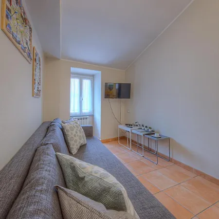 Oro By Portofinohomes Apartament