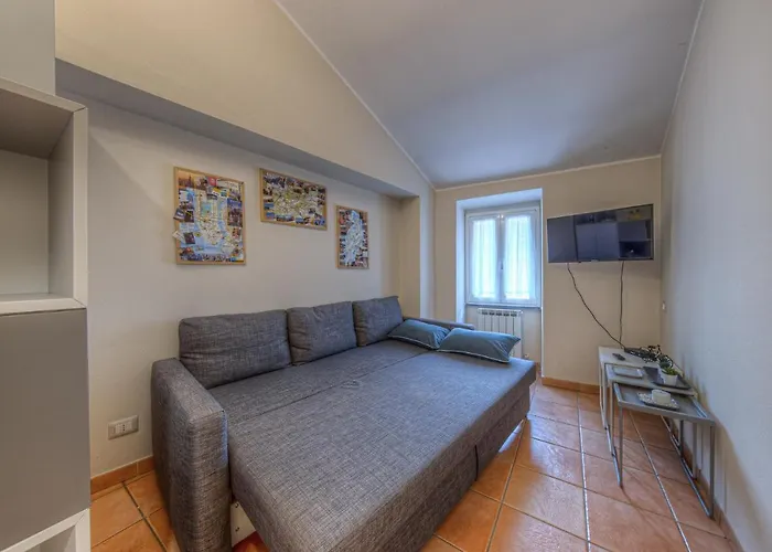 Oro By Portofinohomes * Rapallo