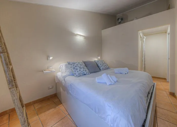 Apartamento Oro By Portofinohomes Rapallo