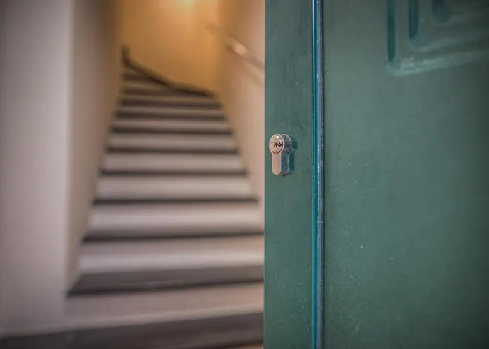 Oro By Portofinohomes *