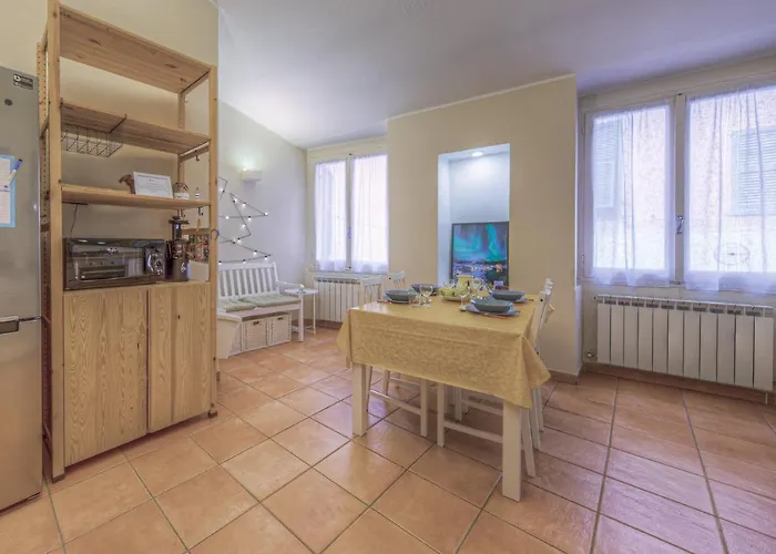 Apartamento Oro By Portofinohomes *