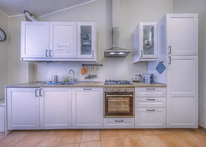 Oro By Portofinohomes Apartamento *