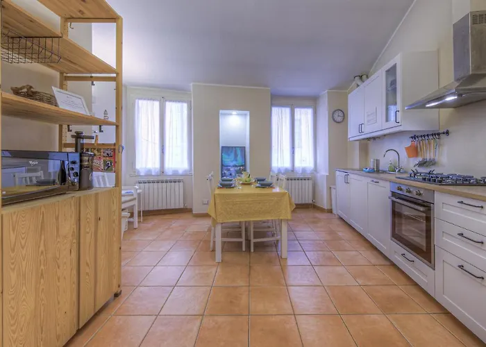 Oro By Portofinohomes * Rapallo