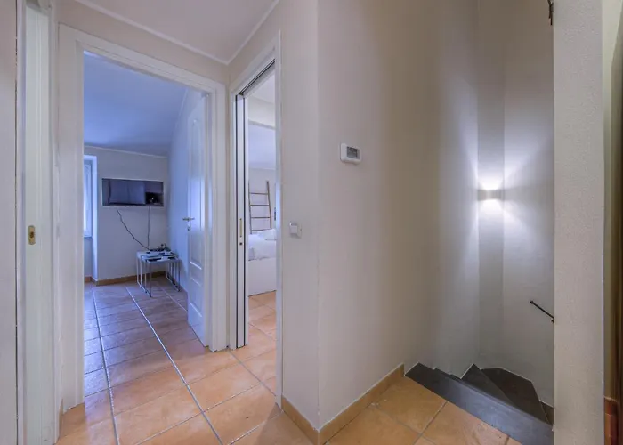 Apartamento Oro By Portofinohomes