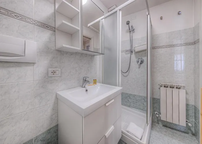 Apartamento Oro By Portofinohomes *