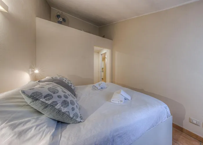 Oro By Portofinohomes Apartamento Rapallo