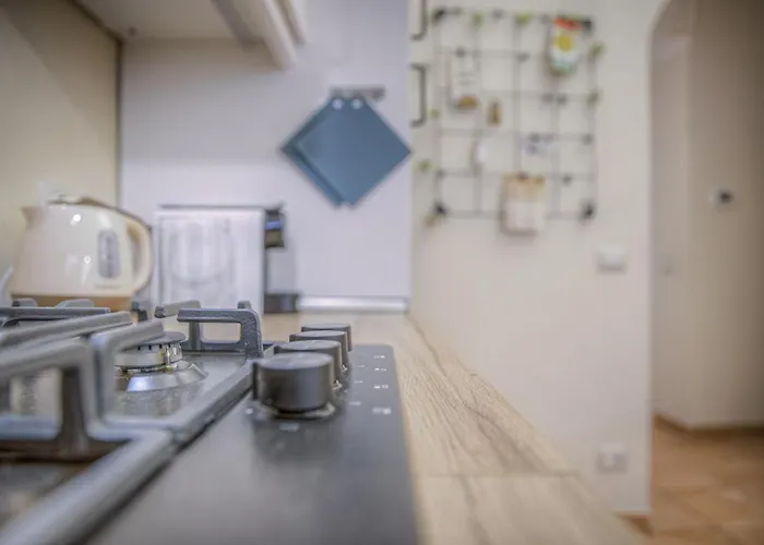 Oro By Portofinohomes *