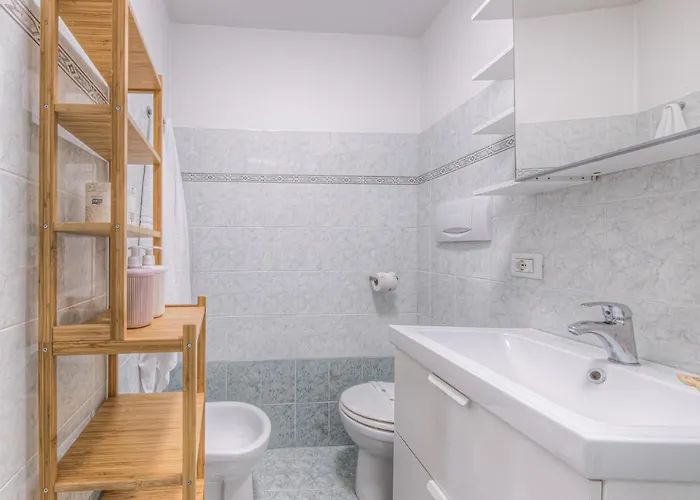 Oro By Portofinohomes * Rapallo