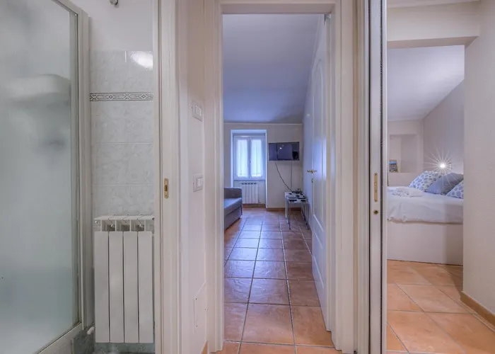 Apartamento Oro By Portofinohomes *