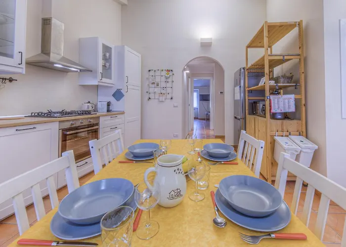 Apartamento Oro By Portofinohomes Rapallo