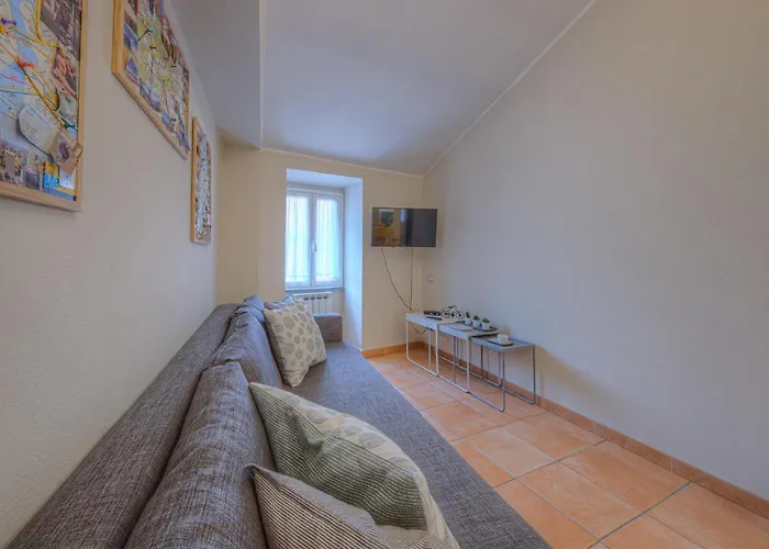 Oro By Portofinohomes Apartamento